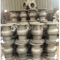 Gravity Cast Stainless Steel Valve Body